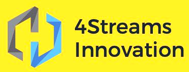 4Streams Innovation Logo