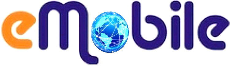 eMobile Network Logo