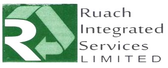 Ruach Integrated Services Ltd Logo